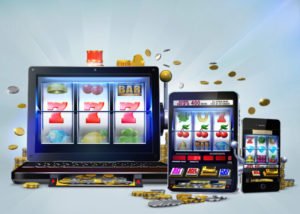 Different Types of Online Slots in Canada