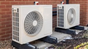 What is the Heat Pump’s Lowest Functional Temperature?