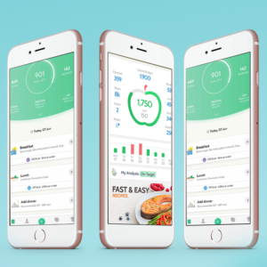 The 5 Best Weight Loss Countdown Apps