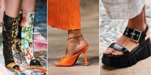 How To Find The Perfect Trendy Shoe For This Season