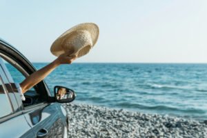 Why You Should Buy a Used Car Before the Summer