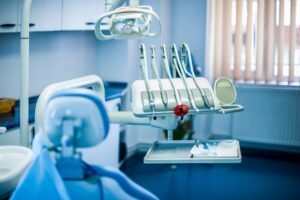 Caring Dentist in Waterloo: Providing Personalized Dental Services