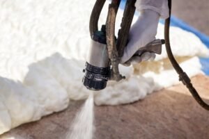 Prevent Mold Growth with Spray Foam Insulation: A Homeowner’s Guide in Texas