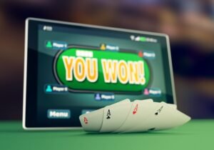 Playing Poker Like A WSOP Champ: Tips To Help You Take Home The Pot