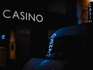 Can’t Visit A Casino? Try Live Casino Games