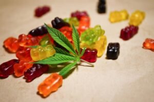 CBD Gummies Emerge in The Canadian Market