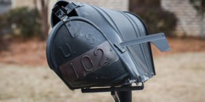 Mailbox Repair Services and Why You Should Care