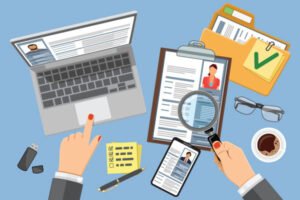 Rising Trends in the Background Check Industry