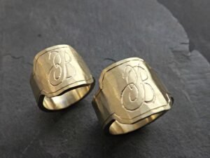 What Is a Signet Ring, Why Get One & How to Get It?