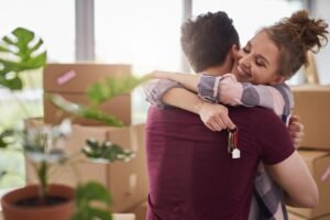 Things To Prepare Before Moving To Your New Home