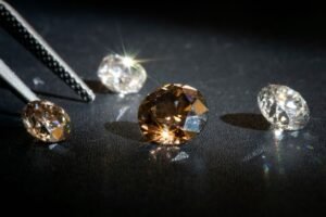 The Biggest Diamond Supplier: A Global Leader in the Diamond Industry